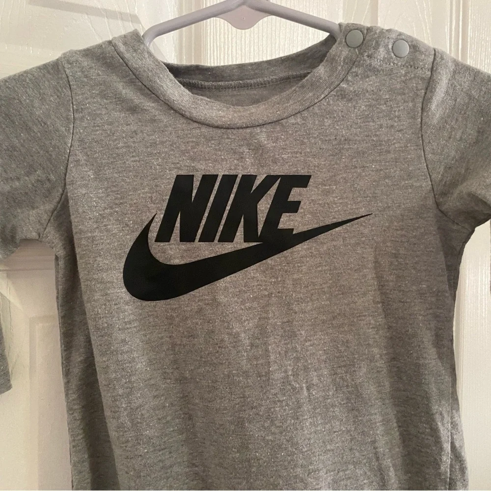 Nike Romper
